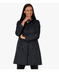 Женская любимая куртка Stella Carakasi, черный