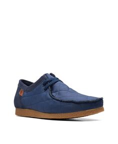 Мужские степперы Shacre II Clarks, синий