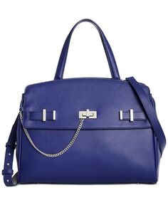 Средняя сумка Emiliee I.N.C. International Concepts, синий