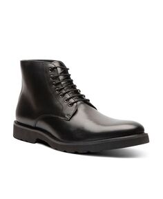 Мужские повседневные ботинки Powell Boot Dress на шнуровке Blake McKay, черный