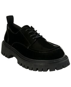 Женские туфли на шнуровке Drew Oxford GC Shoes, черный