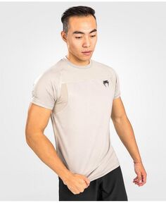 Мужская футболка G-Fit Air Dry Tech Venum, тан/бежевый