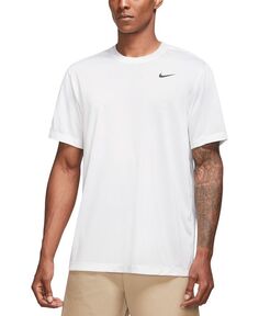 Мужская футболка для фитнеса Dri-FIT Legend Nike, мультиколор