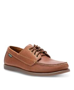 Мужские оксфорды Falmouth Comfort Eastland Shoe, коричневый