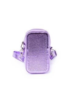 Сумка для телефона Sparx Danni Skinnydip London, фиолетовый