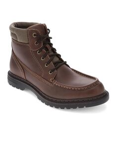 Мужские ботинки Rockford Comfort Dockers, красный