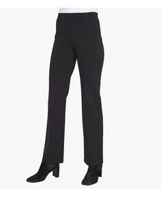 Женские классические брюки для отдыха в цвете Tencel Stella Carakasi, черный