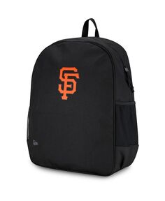 Мужской и женский рюкзак San Francisco Giants Trend New Era, черный