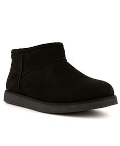 Женские ботинки Kiona для холодной погоды Juicy Couture, черный
