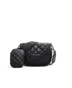 Женские городские сумки Miraewinx ALDO, черный