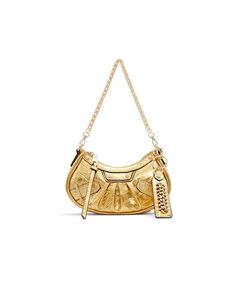 Женские городские сумки Fraydax ALDO, золото