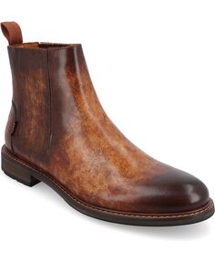 Мужские ботинки челси модель 010 Taft, цвет Walnut