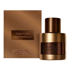 Парфюмерная вода Tom Ford Oud Minerale, 50 мл