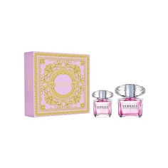 Туалетная вода Versace Bright Crystal, 90 мл + 30 мл