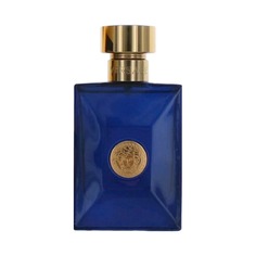 Туалетная вода Versace Homme Dylan Blue, 50 мл