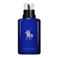 Заправка парфюмерной воды Ralph Lauren Eau De Parfum Polo Blue, 150 мл