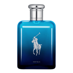 Туалетная вода Ralph Lauren Eau de Toilette Polo Deep Blue, 125 мл