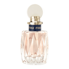 Туалетная вода Miu Miu Eau De Toilette L&apos;Eau Rosée, 100 мл