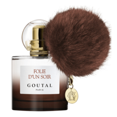 Парфюмерная вода Goutal Eau De Parfum Folie D&apos;Un Soir, 50 мл