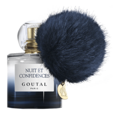 Парфюмерная вода Goutal Eau De Parfum Nuit Et Confidences, 50 мл