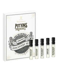 Парфюмерный набор Penhaligon&apos;s Potions Discovery, 5 x 2 мл Penhaligon's