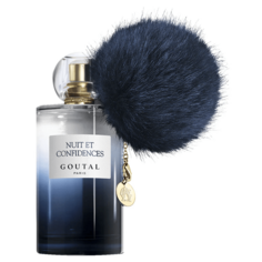 Парфюмерная вода Goutal Eau De Parfum Nuit Et Confidences, 100 мл