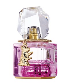 Парфюмерная вода Juicy Couture Oui Play Sweet Diva, 15 мл