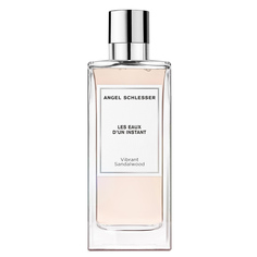 Туалетная вода Angel Schlesser As Instant Vibrant Sandalwood Les Eaux D&apos;Un Instant, 100 мл