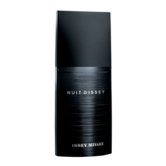 Туалетная вода Issey Miyake Eau De Toilette Nuit D&apos;Issey, 75 мл