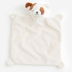 Мягкая игрушка &quot;Собака&quot; H&amp;M Home Supersoft Comfort, белый