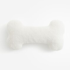 Мягкая игрушка &quot;Кость&quot; H&amp;M Home, белый