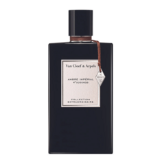 Парфюмерная вода Van Cleef &amp; Arpels Eau De Parfum Collection Extraordinaire Ambre Impérial, 75 мл