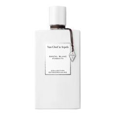 Парфюмерная вода Van Cleef &amp; Arpels Eau De Parfum Collection Extraordinarie Santal Blanc, 75 мл