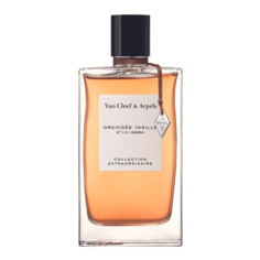 Парфюмерная вода Van Cleef &amp; Arpels Eau De Parfum Collection Extraordinaire Orchidée Vanille, 75 мл