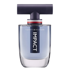 Туалетная вода Tommy Hilfiger Eau De Toilette Impact, 100 мл