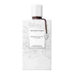 Парфюмерная вода Van Cleef &amp; Arpels Eau De Parfum Patchouli Blanc, 75 мл