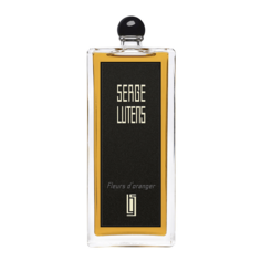 Парфюмерная вода Serge Lutens Eau De Parfum Fleurs D&apos;oranger, 100 мл