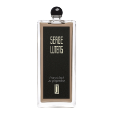 Парфюмерная вода Serge Lutens Eau De Parfum Five O&apos;clock Au Gingembre, 100 мл