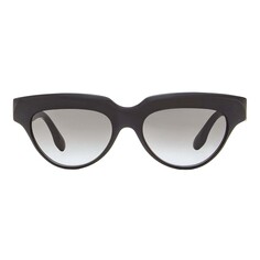 Солнцезащитные очки Victoria Beckham Cateye VB602S, черный