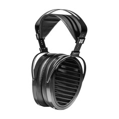 Полноразмерные наушники Hifiman Arya Stealth, черный