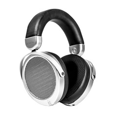 Полноразмерные наушники Hifiman Deva-Pro, черный/серый