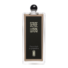 Парфюмерная вода Serge Lutens Eau De Parfum Five O&apos;clock Au Gingembre, 50 мл