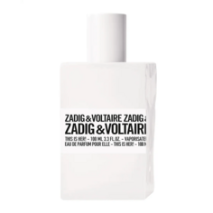 Парфюмерная вода Zadig &amp; Voltaire Eau De Parfum This Is Her!, 100 мл