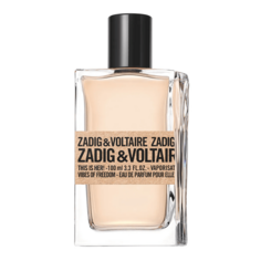 Парюфмерная вода Zadig &amp; Voltaire Eau De Parfum This Is Her!, 100 мл
