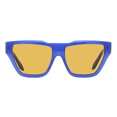 Солнцезащитные очки Victoria Beckham Rectangular VBS145, мультиколор