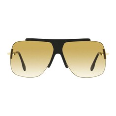 Солнцезащитные очки Victoria Beckham Navigator VB627S, черный