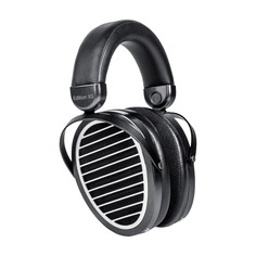 Полноразмерные наушники Hifiman Edition XS, черный