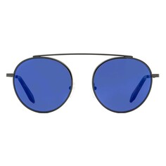 Солнцезащитные очки Victoria Beckham Oval VBS137, синий