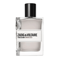 Парфюмерная вода Zadig &amp; Voltaire Eau De Parfum This Is Him!, 50 мл