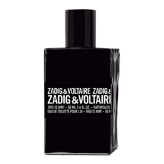 Туалетная вода Zadig &amp; Voltaire Eau De Toilette This Is Him!, 50 мл